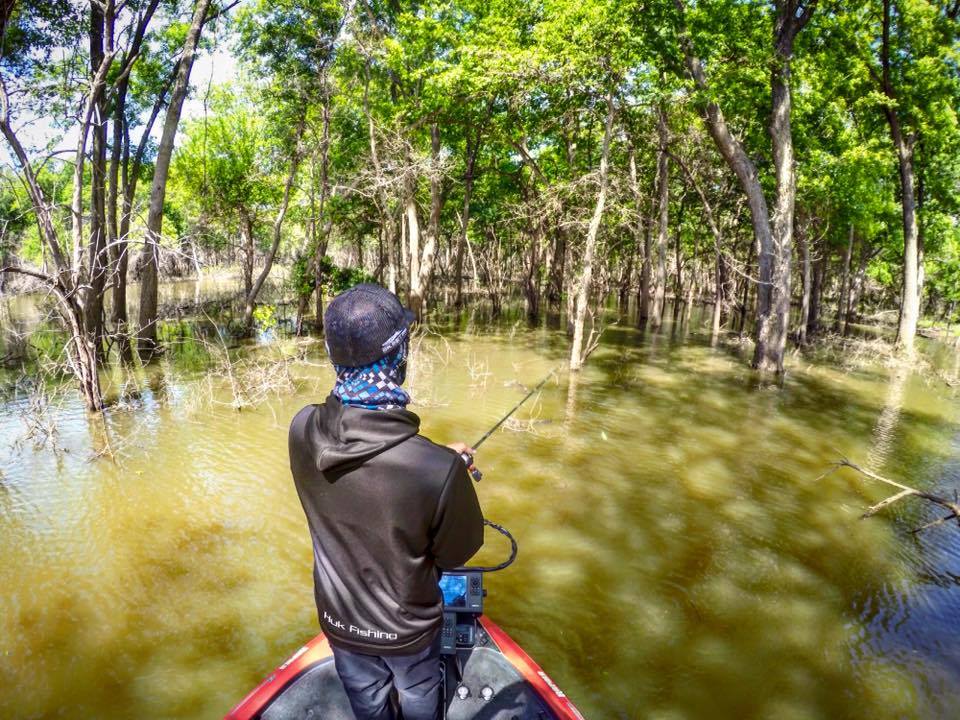 5 Confessions of a Professional Angler - Wired2Fish